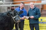 Champion Galloway from Peela Hill-3